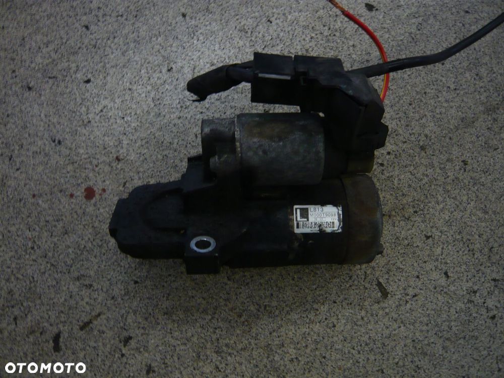 Rozrusznik M000T9098 Mazda 6 - 1