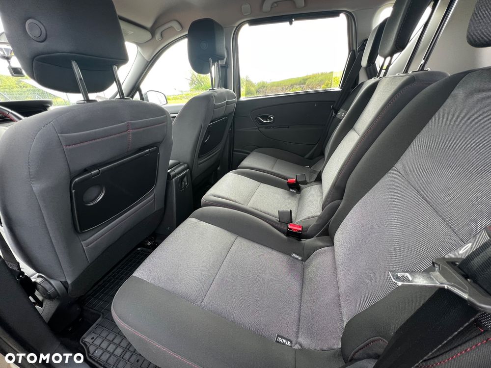 Renault Scenic ENERGY TCe 115 S&S Dynamique - 23