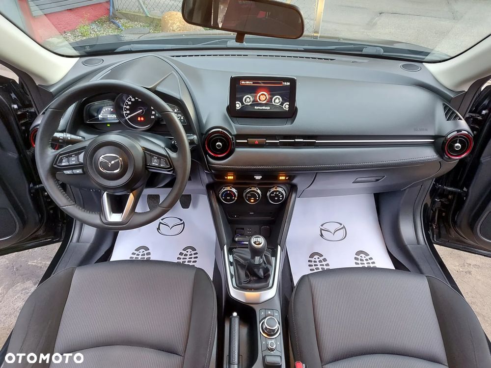 Mazda CX-3 2.0 Takumi - 3