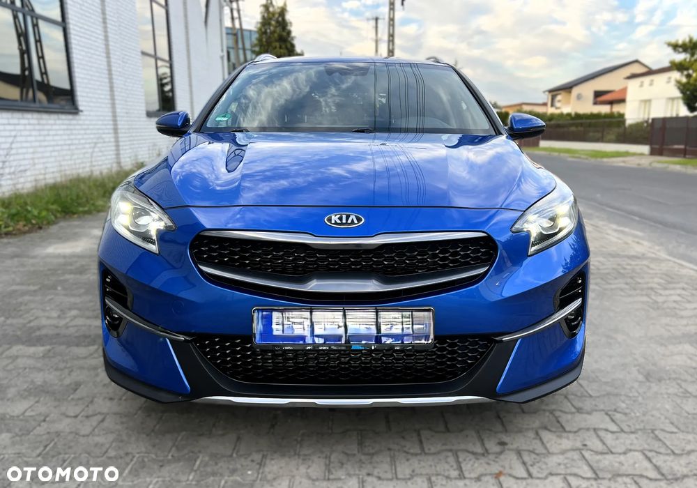 Kia XCeed 1.5 T-GDI OPF DCT7 JBL Sound Edition - 6