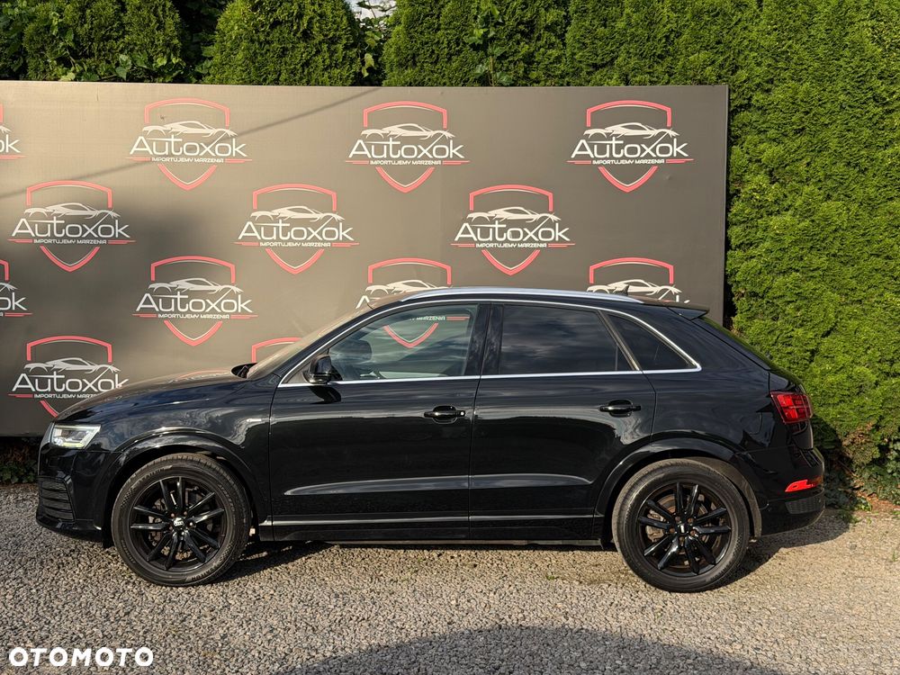 Audi Q3 - 7