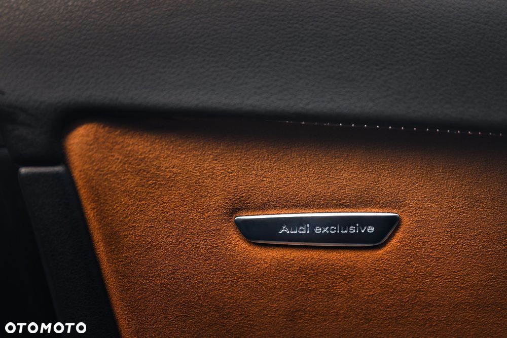 Audi S6 Limousine - 2