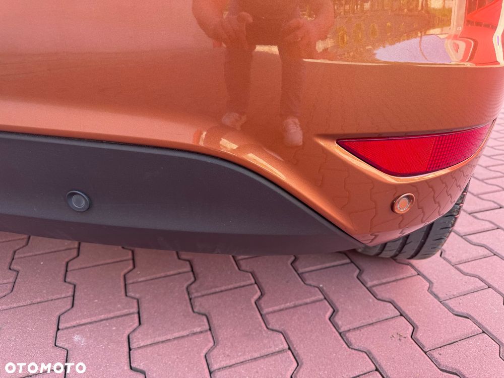 Ford Fiesta 1.25 Titanium EU5 - 16