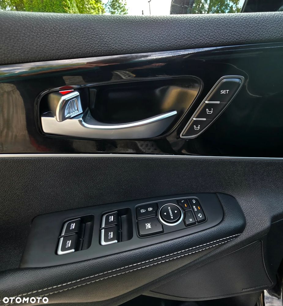 Kia Sorento 2.0 CRDI GT Line - 34