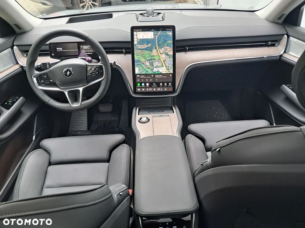 Volvo EX90 111kWh Twin Performance AWD Ultra 7 os - 5