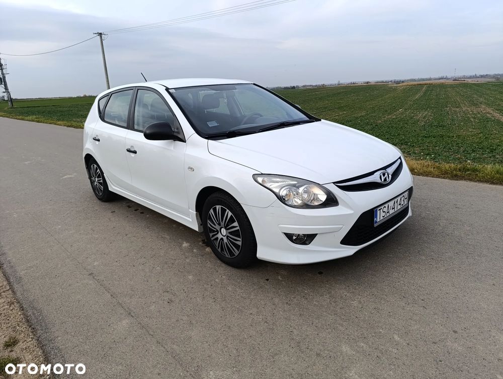 Hyundai i30 1.4 White Edition - 1