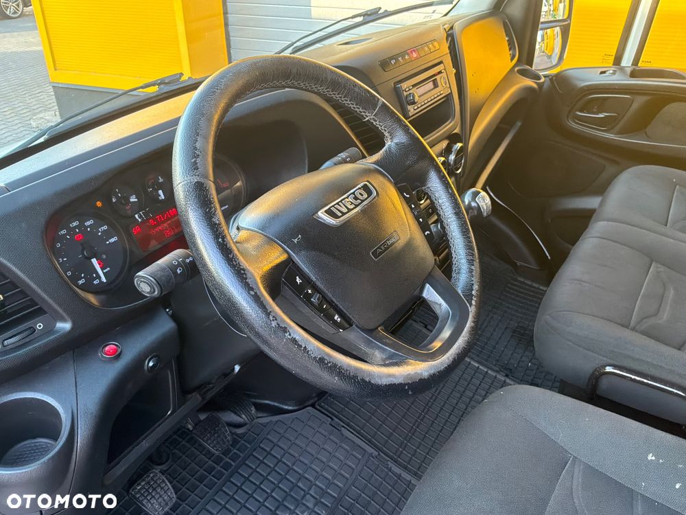 Iveco DAILY 35S15 - 4