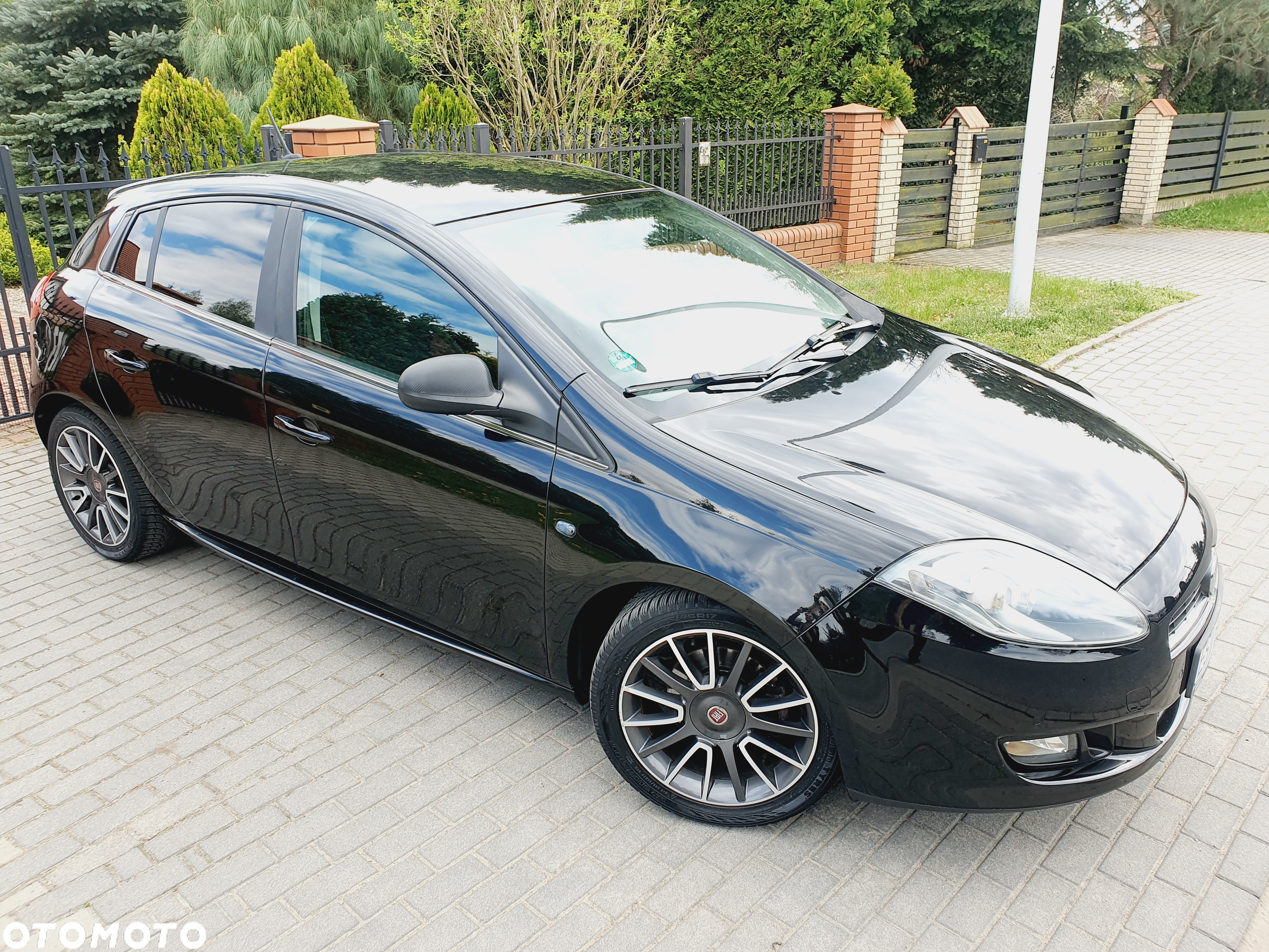 Fiat Bravo 1.4 16V Turbo Start/Stop Sport - 7
