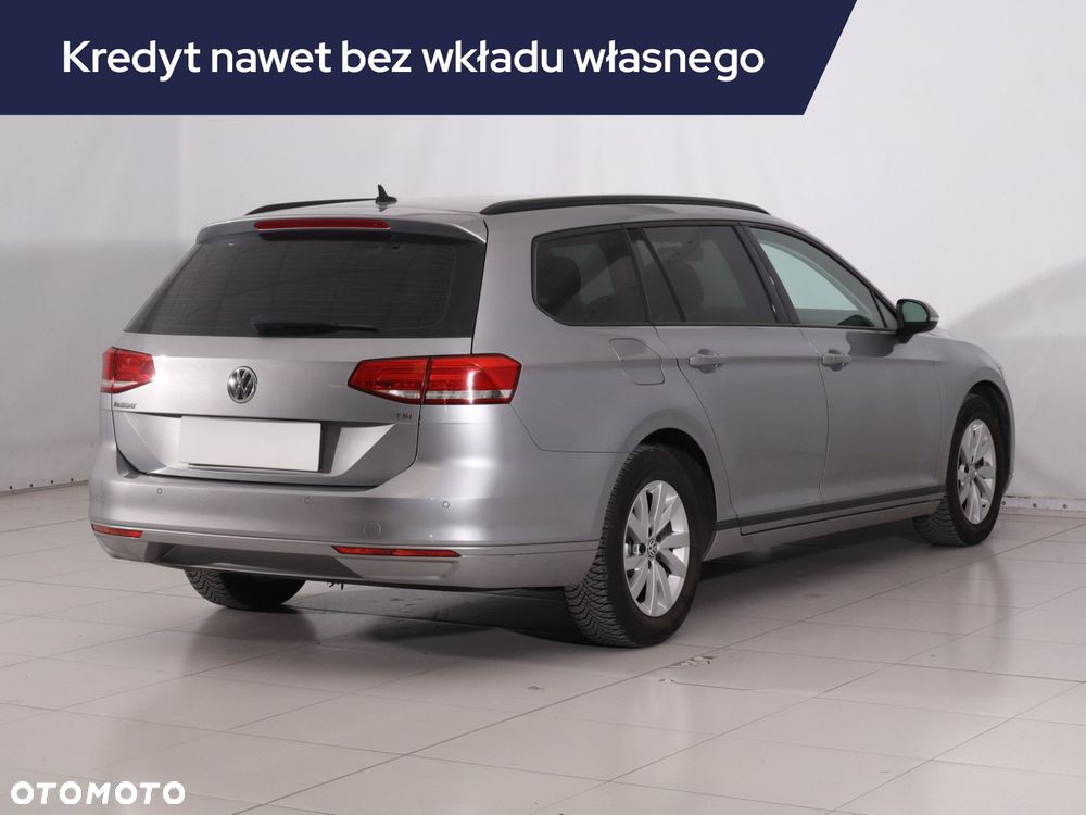 Volkswagen Passat Variant - 7