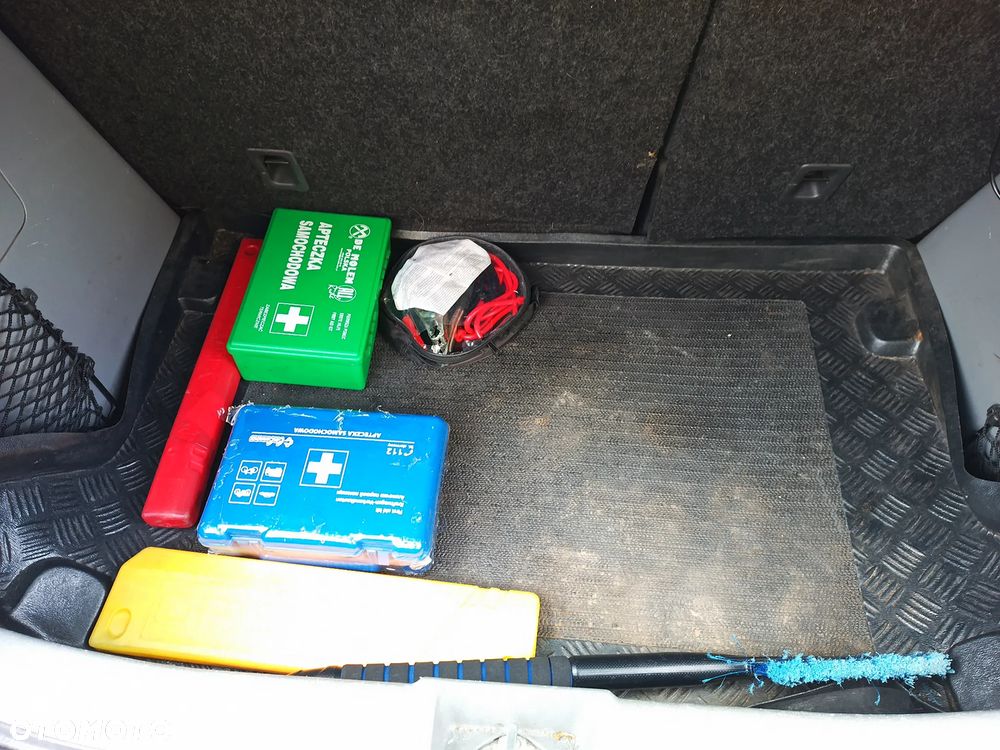 Suzuki SX4 1.6 GS/Premium - 19