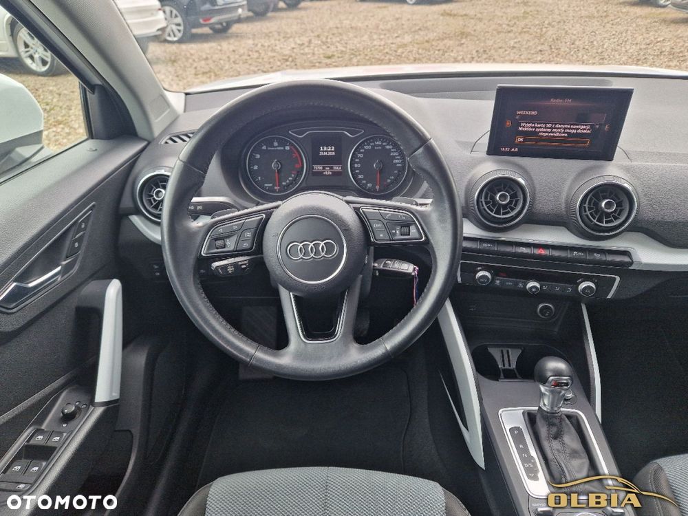 Audi Q2 - 16