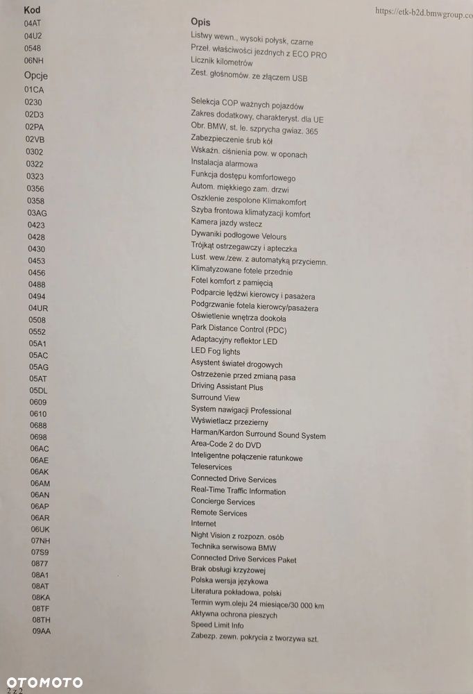 BMW Seria 6 640d xDrive - 13