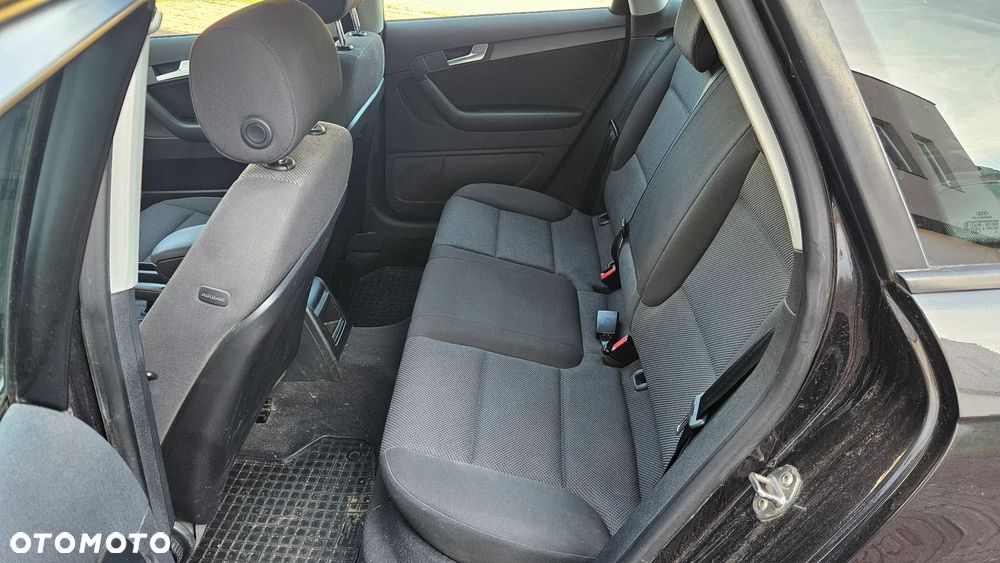 Audi A3 Sportback 1.2 TFSI Attraction - 7