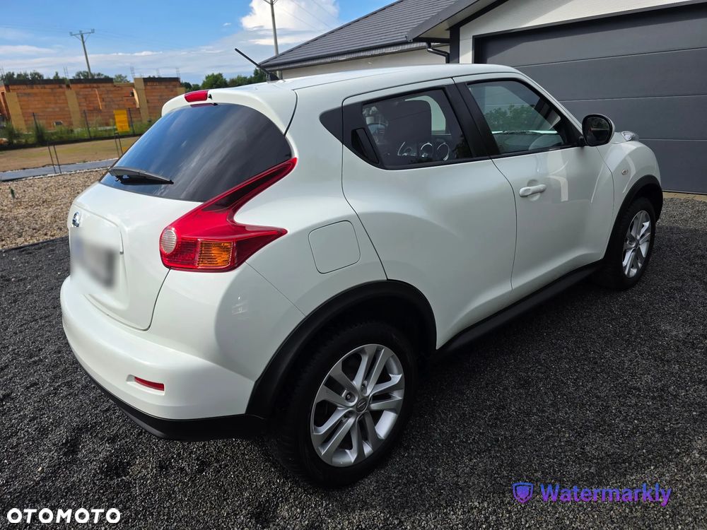 Nissan Juke 1.6 Tekna S&S - 18