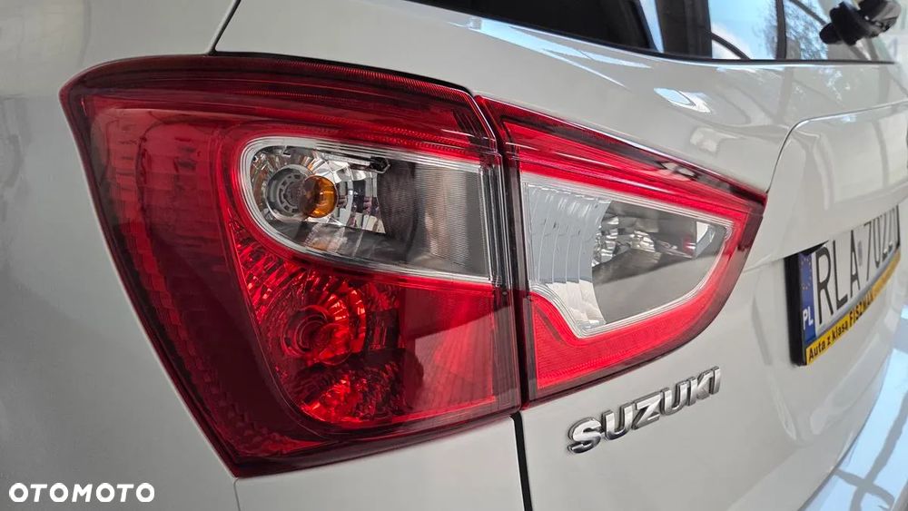 Suzuki SX4 S-Cross 1.6 Premium - 26
