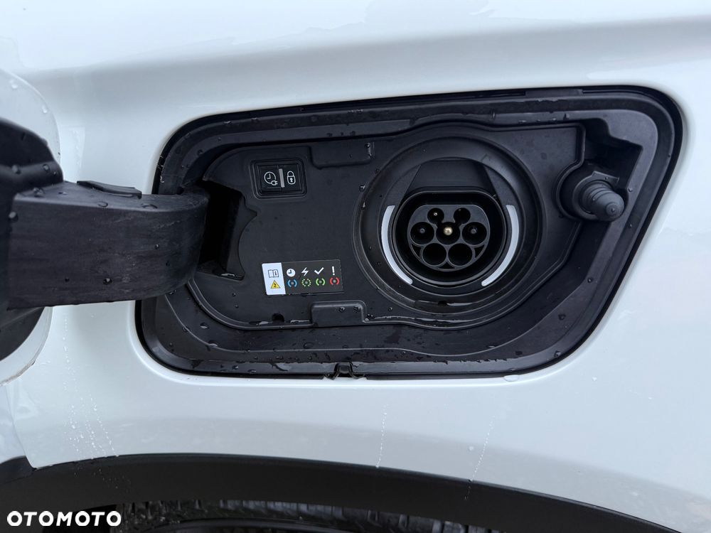 Opel Grandland X Plug-in-Hybrid 1.6 DI Start/Stop Business INNOVATION - 27