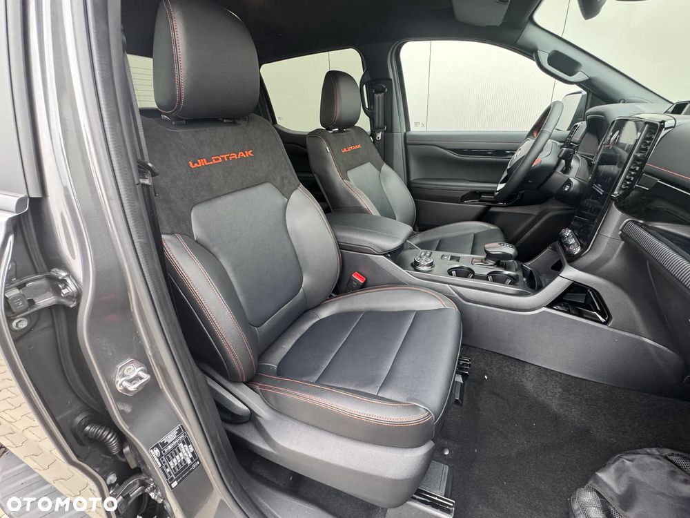 Ford Ranger 2.3 EcoBoost PHEV e-4WD DC Wildtrak - 22