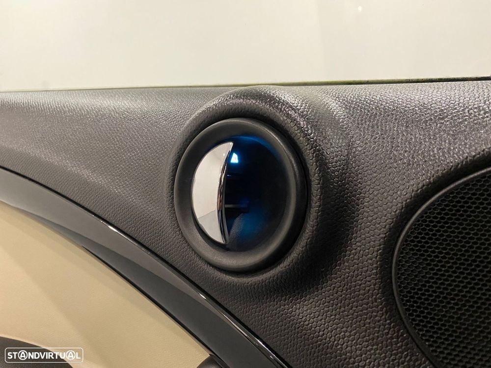 MINI Countryman Cooper SD ALL4 - 56