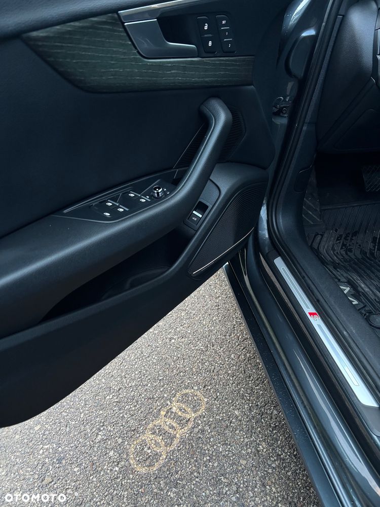 Audi A4 Limousine 2.0 TFSI ultra Sport S tronic - 14