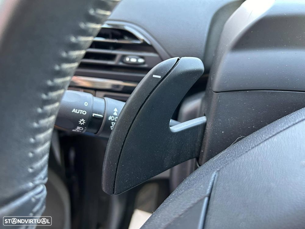 Citroën Grand C4 Spacetourer 1.2 PureTech C-Series EAT8 - 27