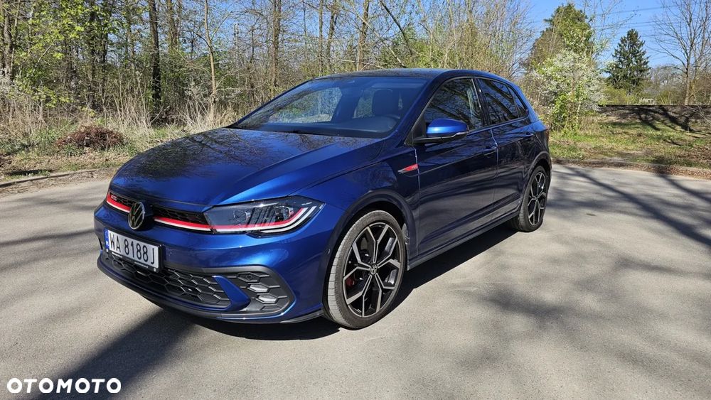 Volkswagen Polo 2.0 TSI GTI DSG - 9