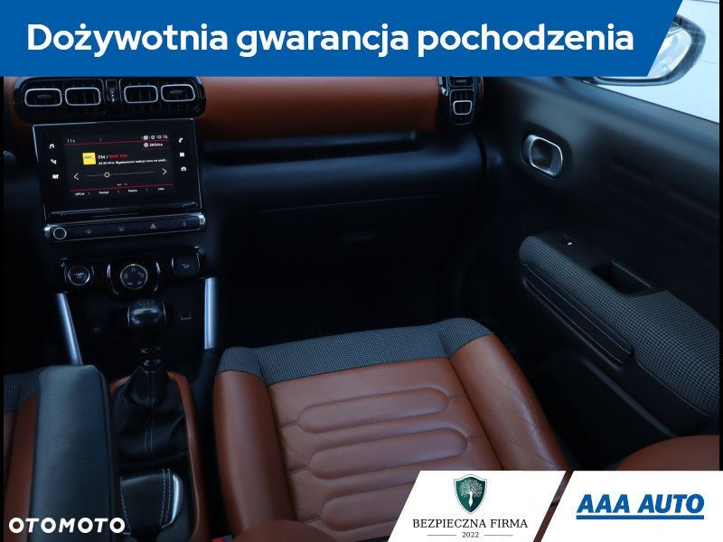 Citroën C3 Aircross - 10