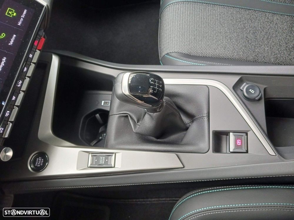 Peugeot 308 1.2 PureTech Allure Pack - 21