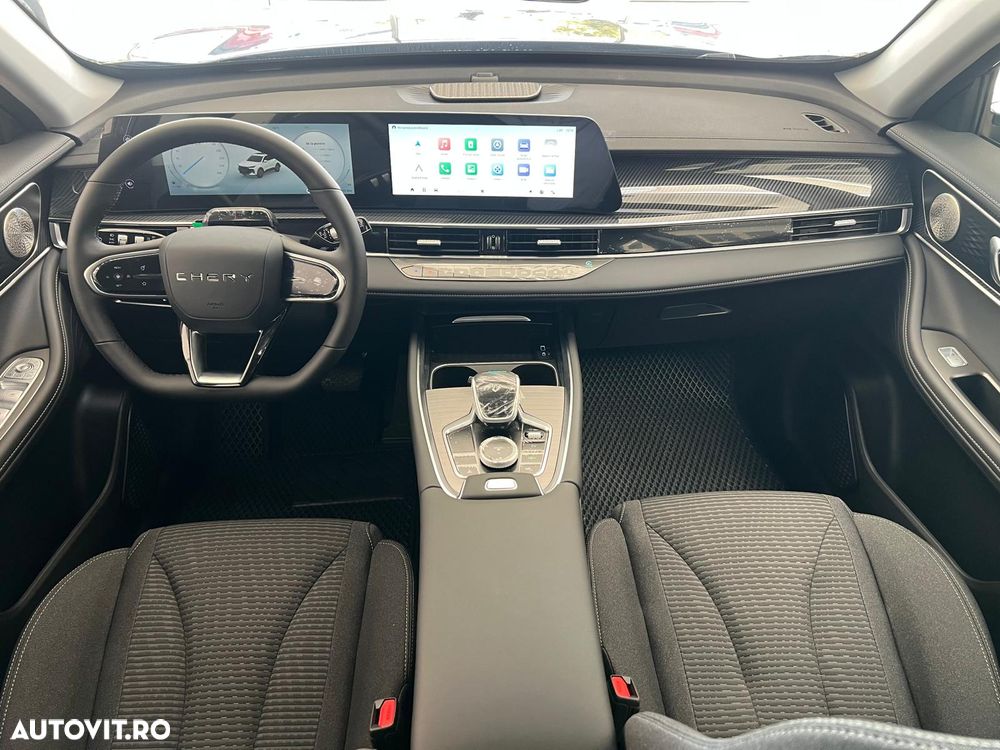 Chery Tiggo 7 - 12