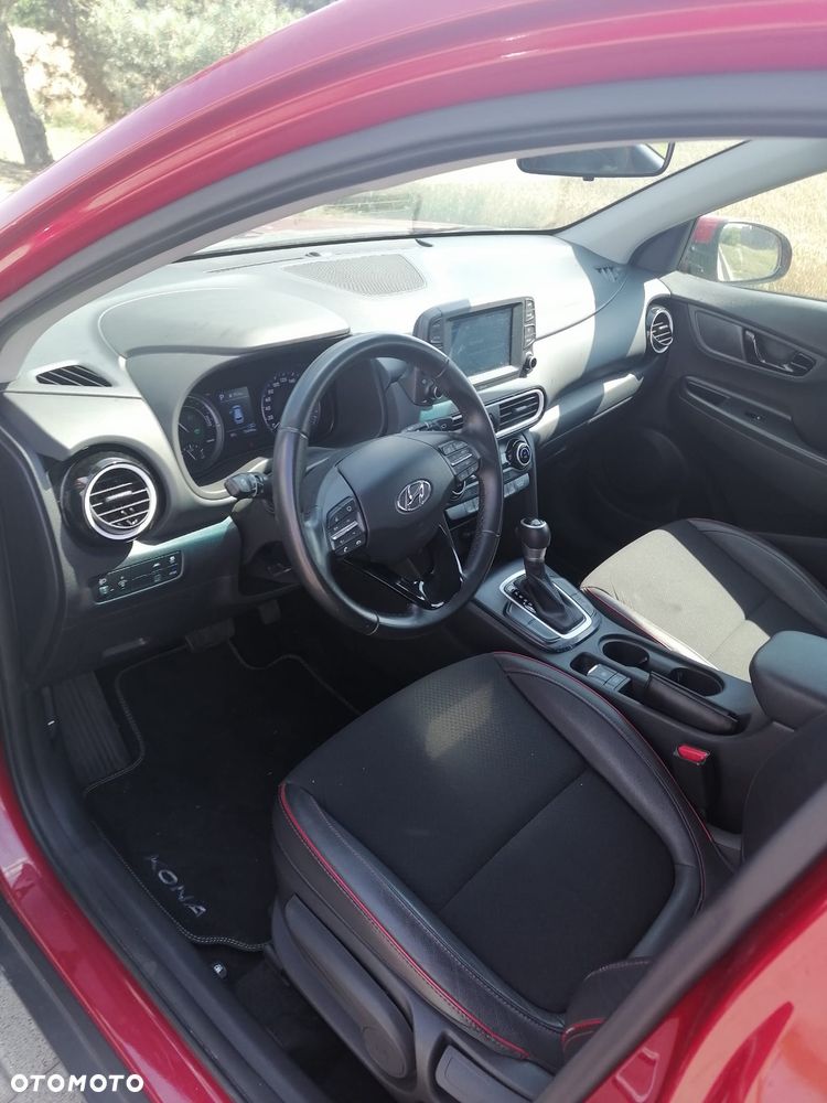 Hyundai Kona - 7