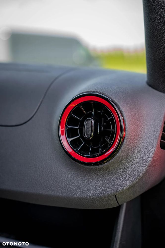 Mercedes-Benz Sprinter - 8