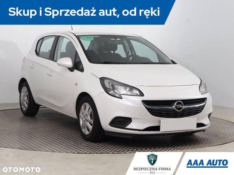 Opel Corsa - 2