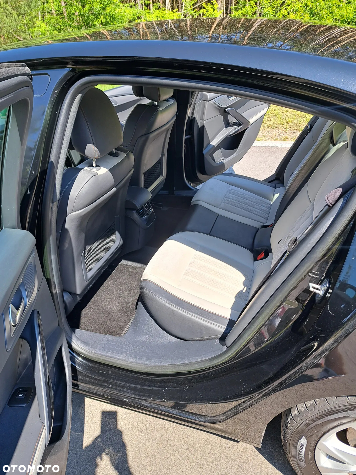 Peugeot 508 2.0 HDi Allure - 10