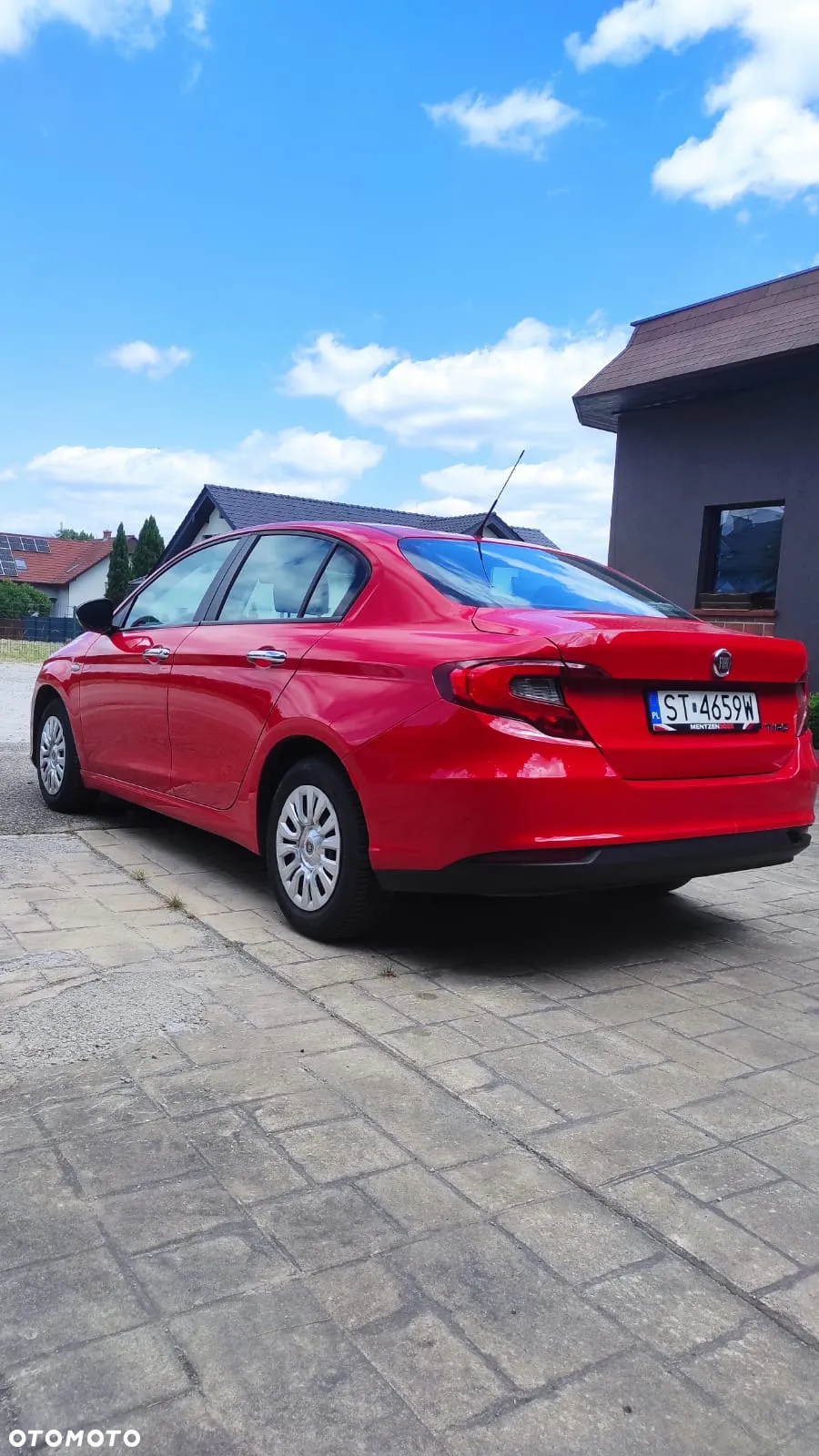 Fiat Tipo - 4
