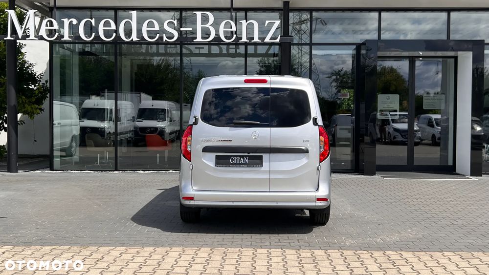 Mercedes-Benz Citan Tourer L2 420.765 - 10