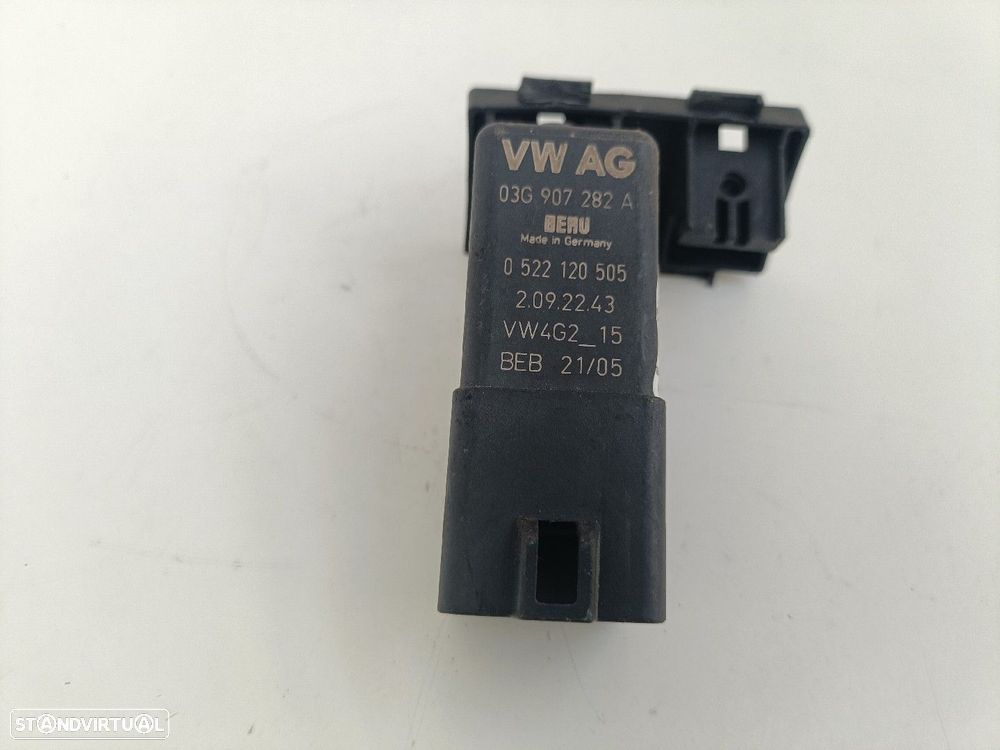 Modulo Velas / Temporizador Volkswagen Golf V (1K1) - 2