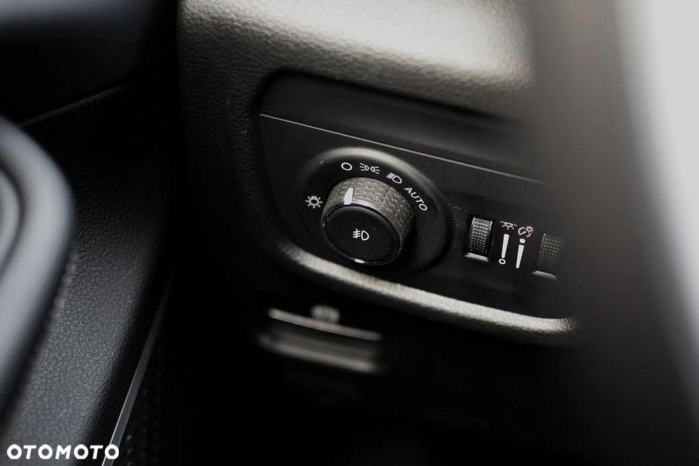 Jeep Grand Cherokee 3.6 V6 Limited - 33