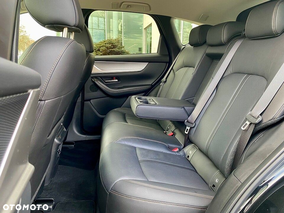 Mazda CX-60 - 20