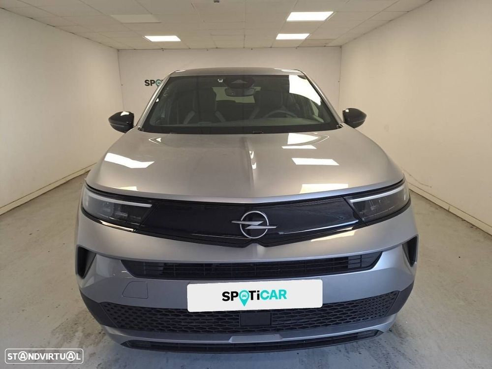 Opel Mokka 1.2 T Edition - 2