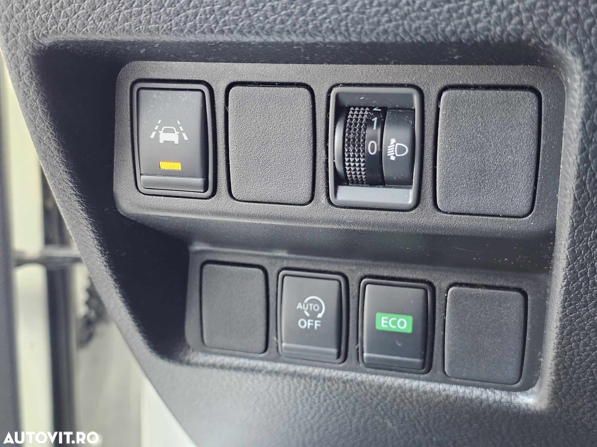 Nissan Qashqai 1.5 DCI DCT N-CONNECTA - 15