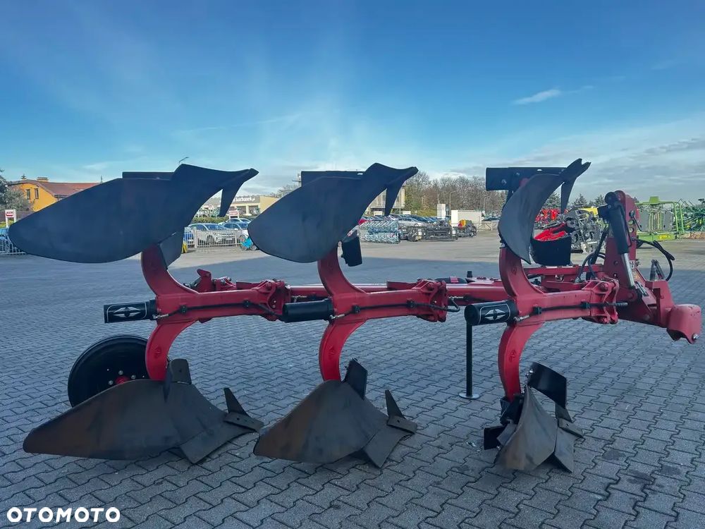 Gregoire Besson Gregoire-Besson RY 4 3/160/100 - 7