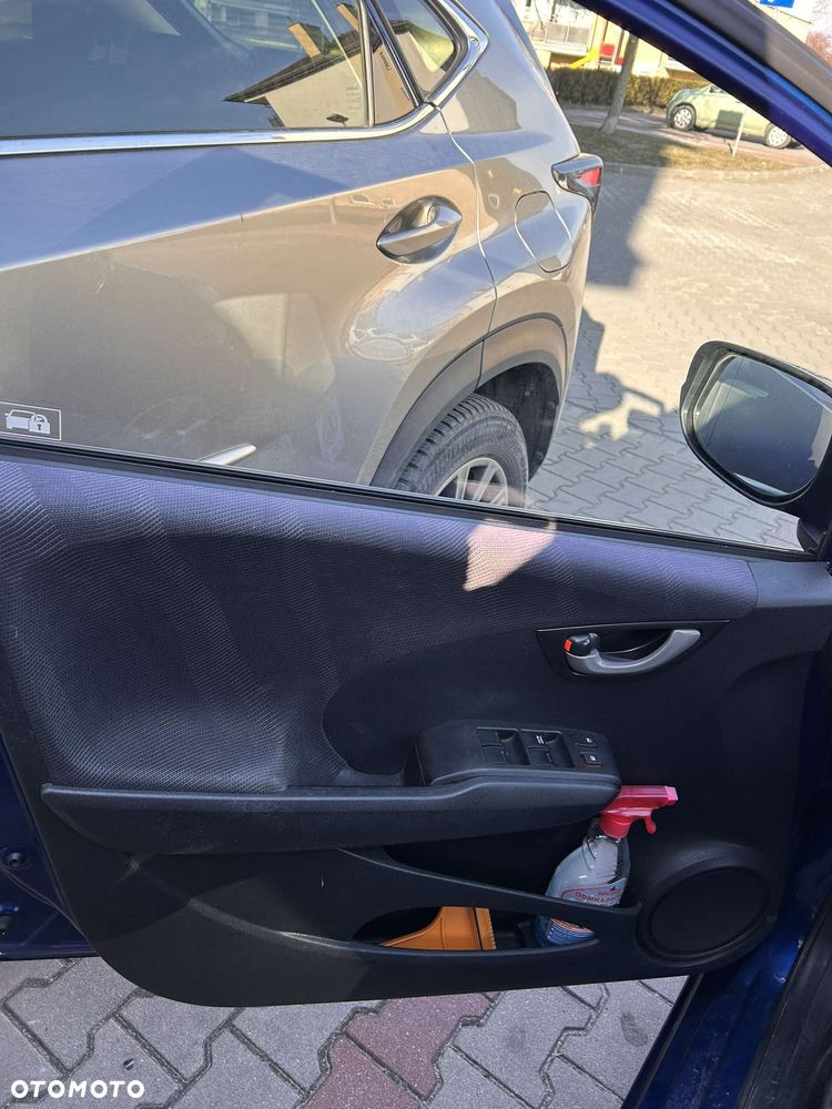 Honda Jazz 1.4 i-VTEC Comfort - 10