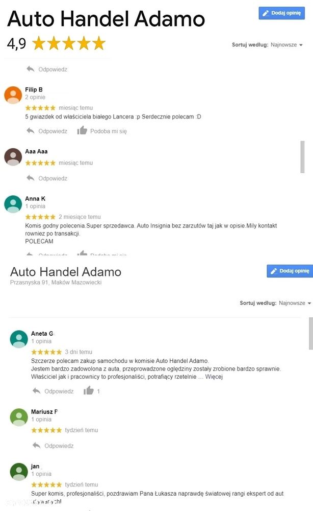 Mercedes-Benz CLA 180 - 28