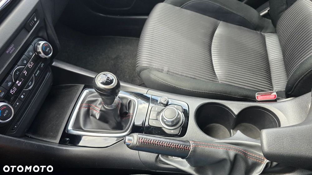 Mazda 3 SKYACTIV-D 105 Exclusive-Line - 21