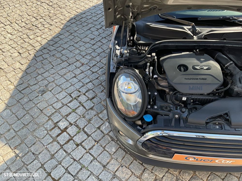 MINI 5 Portas Cooper - 35