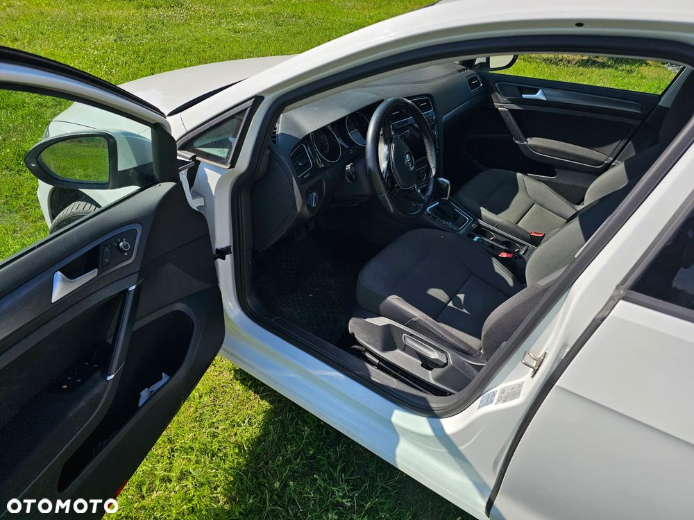 Volkswagen Golf 1.5 TSI BMT Comfortline DSG - 6