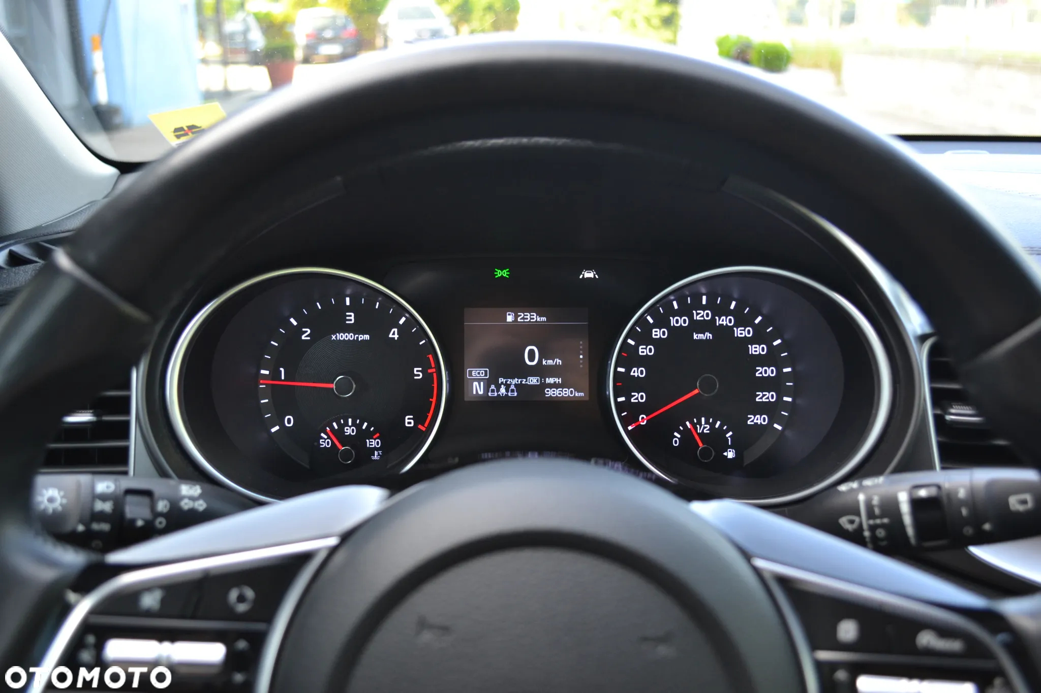 Kia Ceed 1.6 CRDi SCR M - 15