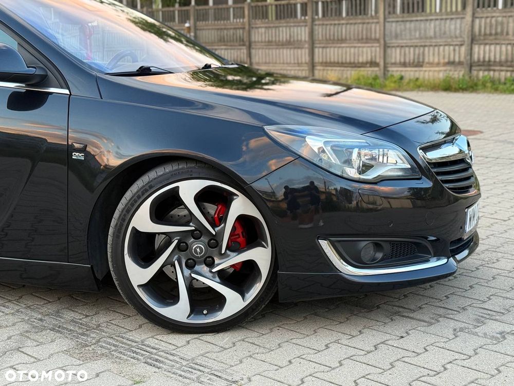 Opel Insignia - 12