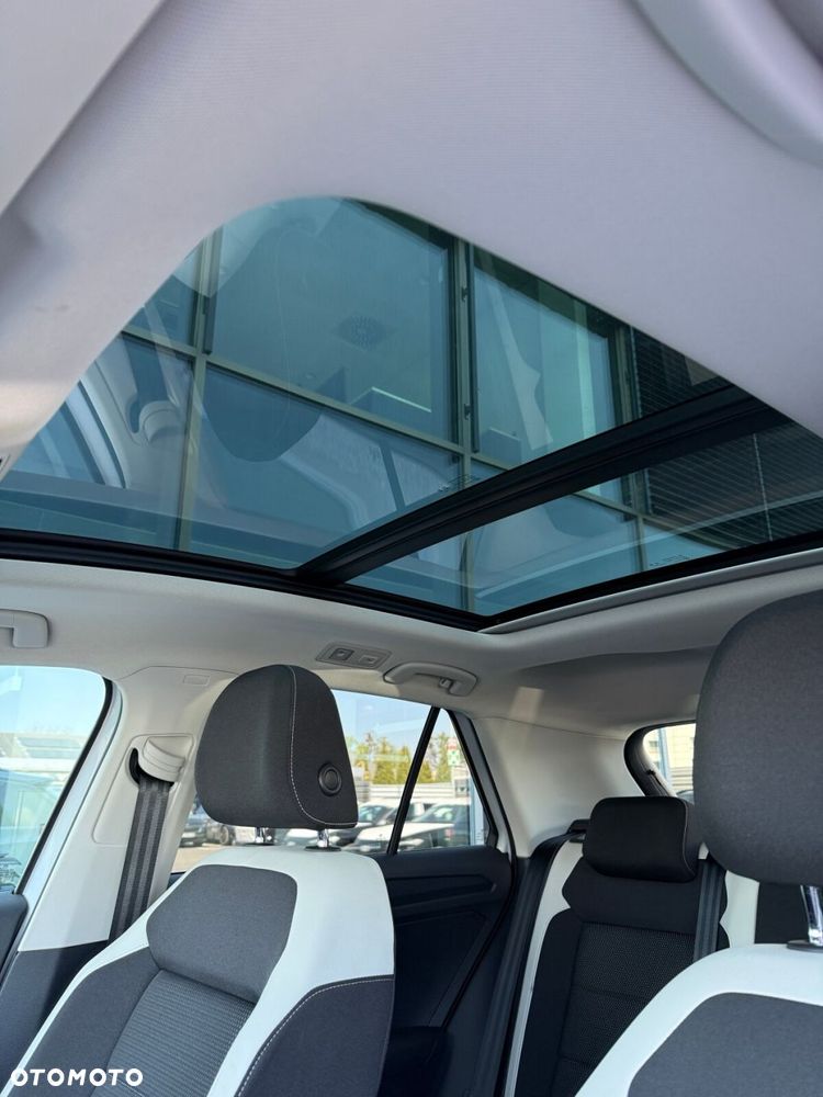 Volkswagen T-Roc 1.5 TSI GPF ACT Premium DSG - 25