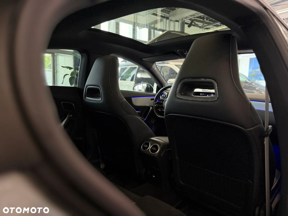 Mercedes-Benz CLA 200 Edition 1 7G-DCT - 6