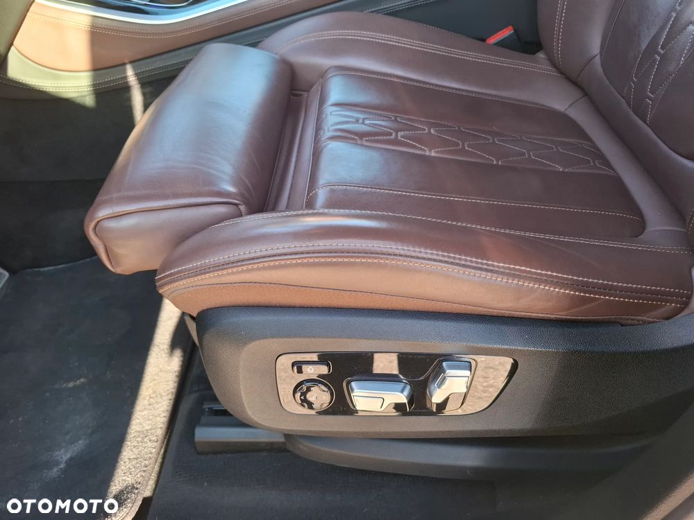 BMW X5 M - 19